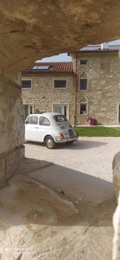 Casa Bassetto Longare Exterior foto